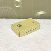 ست شانه و برس کودک کاوالو مدل Natural sense مجموعه 3 عددی