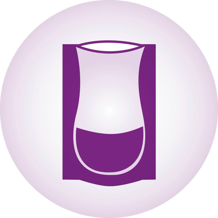 ظرف نگهداری شیر اونت مدل SCF603/25