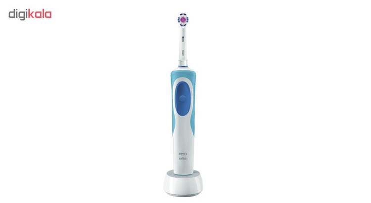 مسواک برقی اورال-بی مدل Vitality 3D White D12.513w