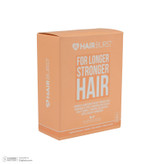 ست بهداشتی هیربرست مدل Vanilla & Fig مجموعه 2 عددی