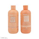 ست بهداشتی هیربرست مدل Vanilla & Fig مجموعه 2 عددی
