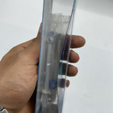 سری یدک مسواک برقی اورال-بی مدل WATER JET بسته 4 عددی