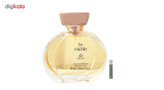 ادو پرفیوم زنانه ریو کالکشن مدل Rio Invisible حجم 100ml به همراه عطر جیبی