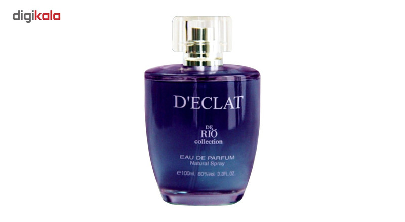 ادو پرفیوم زنانه ریو کالکشن مدل D ECLAT حجم 100ml