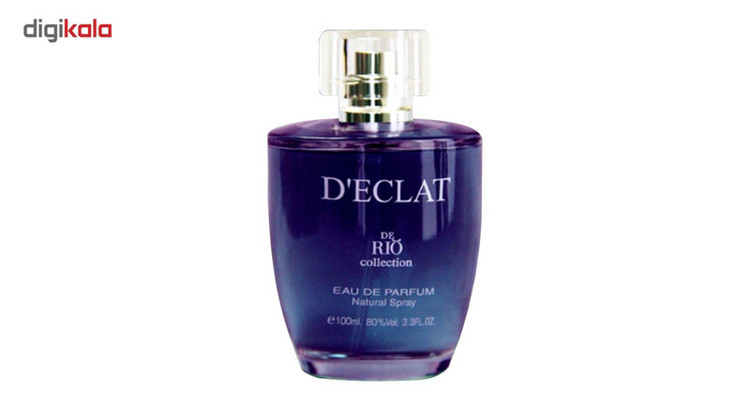 ادو پرفیوم زنانه ریو کالکشن مدل D ECLAT حجم 100ml