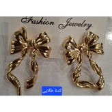 گوشواره فشن پاپیون
