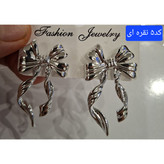 گوشواره فشن پاپیون