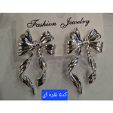 گوشواره فشن پاپیون