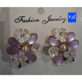 گوشواره فشن