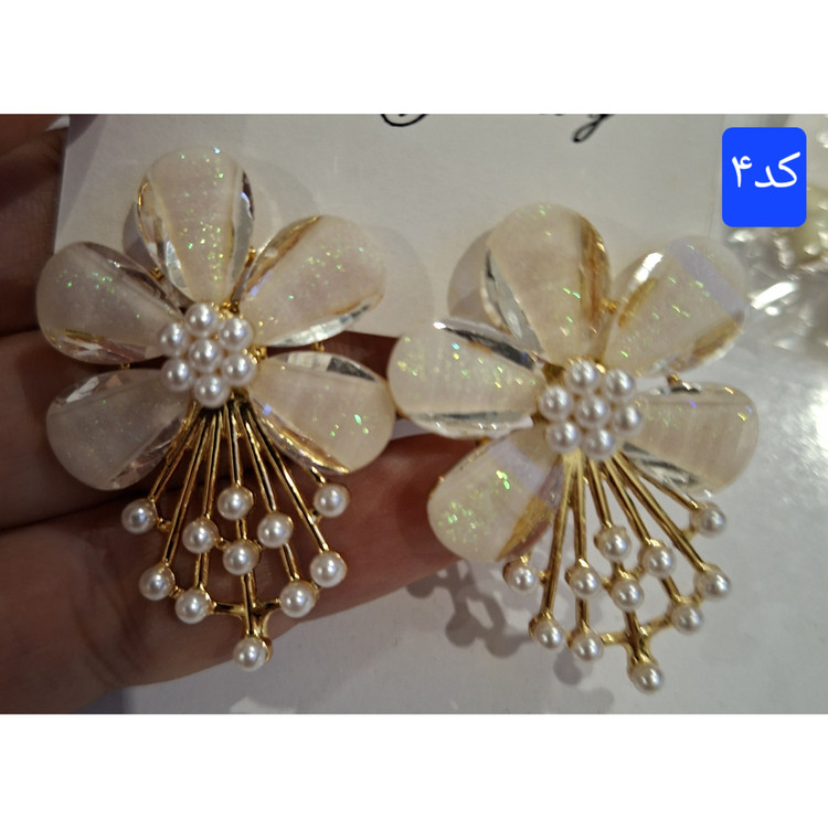 گوشواره فشن