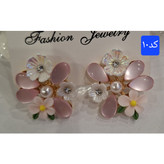 گوشواره فشن