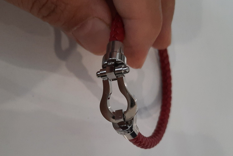 دستبند فردمردانه