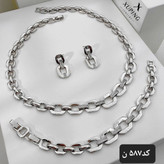 سرویس کارتیه طرح طلا ژوپینگ