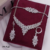 سرویس جواهری طرح طلا