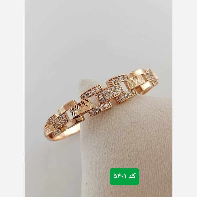 دستبند النگویی یا بنگل ژوپینگ کد5401