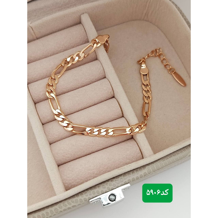 دستبند فیگارو ژوپینگ
