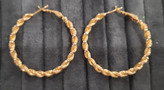 گوشواره ژوپینگ 6107