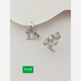 گوشواره ژوپینگ کد 6109