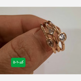 انگشتر ژوپینگ کد5010
