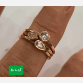 انگشتر ژوپینگ کد5010
