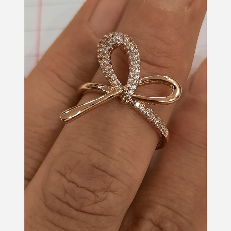انگشتر ژوپینگ کد5012