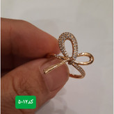 انگشتر ژوپینگ کد5012