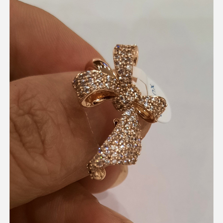انگشتر ژوپینگ کد 5014