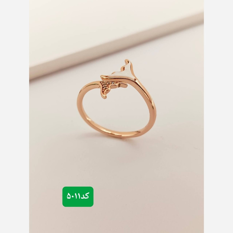 انگشتر ژوپینگ کد5011