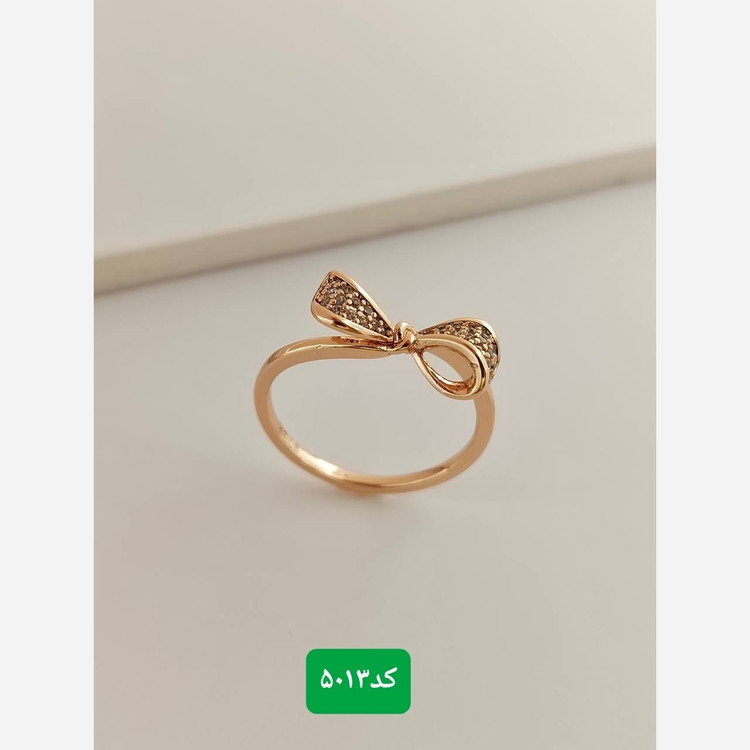 انگشتر ژوپینگ کد5013