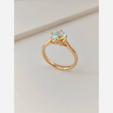 انگشتر ژوپینگ کد5009