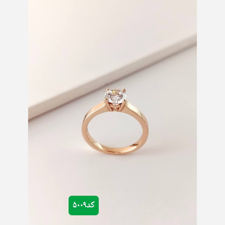 انگشتر ژوپینگ کد5009