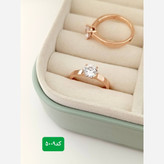 انگشتر ژوپینگ کد5009