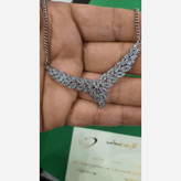 سرویس جواهری طرح طلا برند شین کد6603