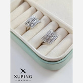 انگشترجواهرنشان ژوپینگ کد2320x