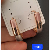 گوشواره میناکاری ژوپینگ کد6110x