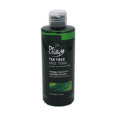 ژل شستشو صورت دکتر. جی تونا مدل Tea Tree حجم 225 میلیلیتر