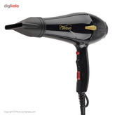 سشوار حرفه ای پروویو مدل PW-3109