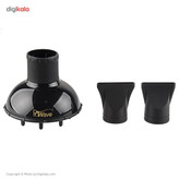 سشوار حرفه ای پروویو مدل PW-3109