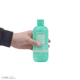 ست بهداشتی هیربرست مدل Pineapple & Coconut مجموعه 2 عددی