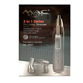 مو زن گوش و بینی مک استایلر مدل MC-8807