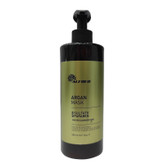 ماسک مو آلفرد مدل argan حجم 500 میلی لیتر