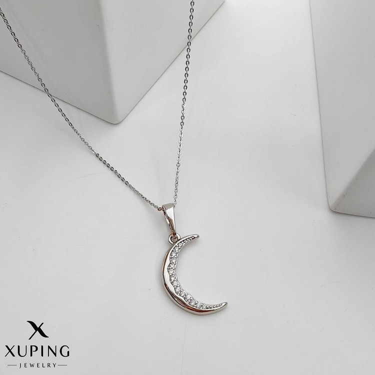 گردنبند ماه ژوپینگ