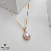 گردنبند مرواریدی ژوپینگ7