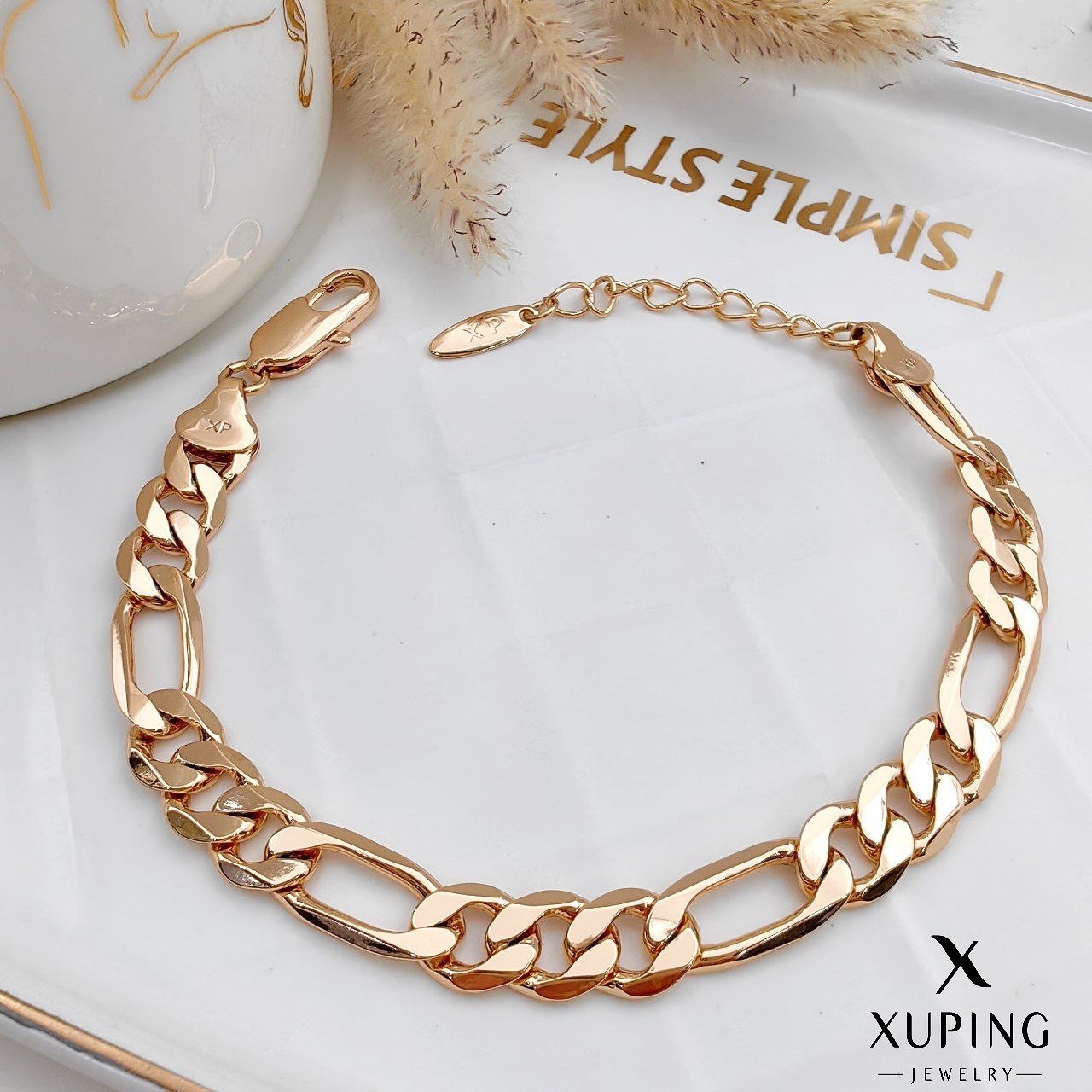دستبند فیگارو 2