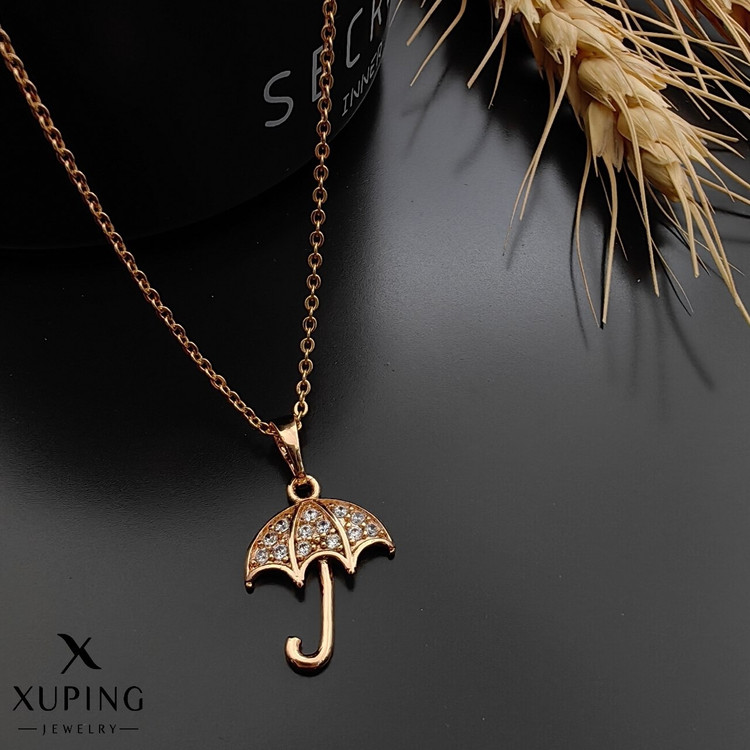 گردنبند چتری ژوپینگ