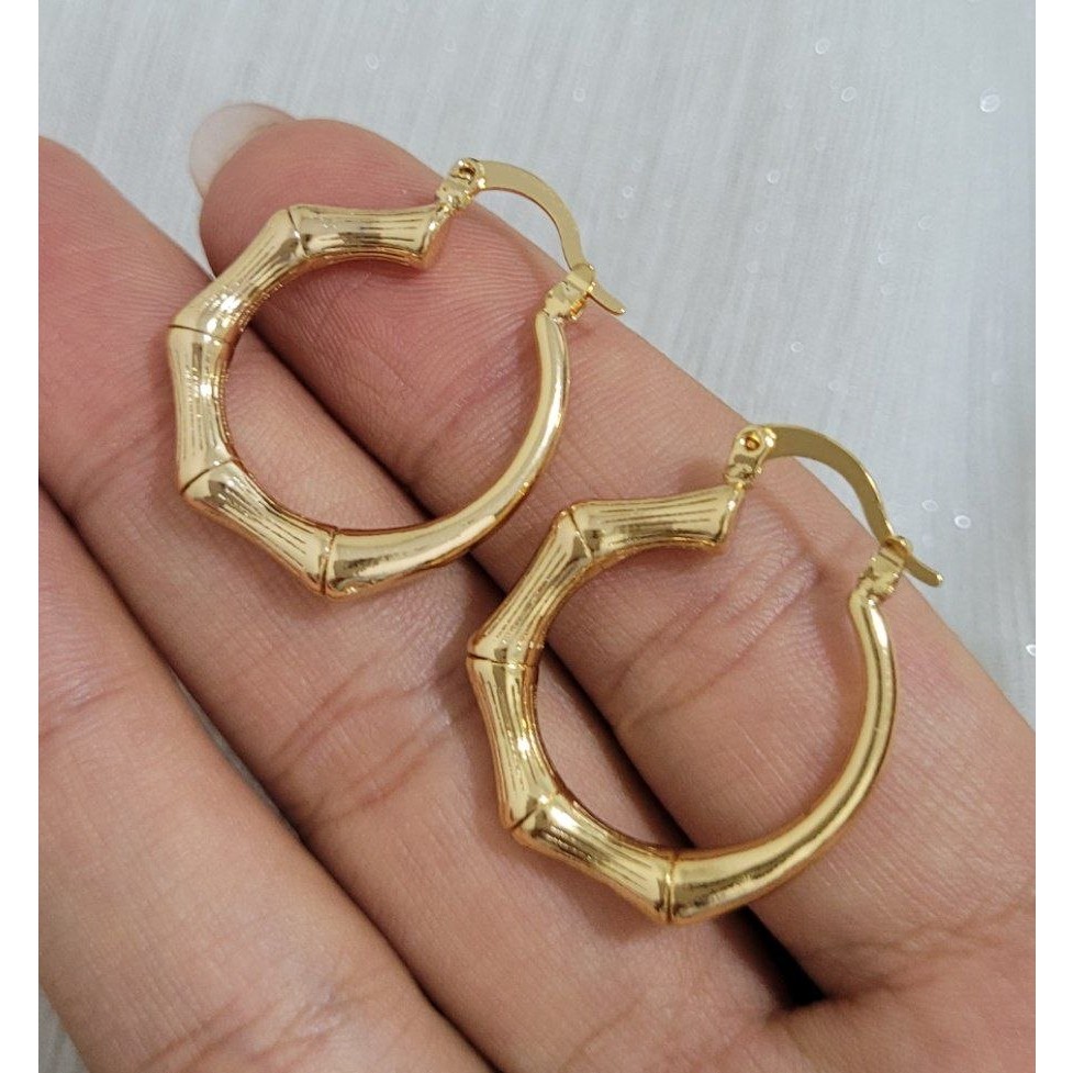 گوشواره چندضلعی