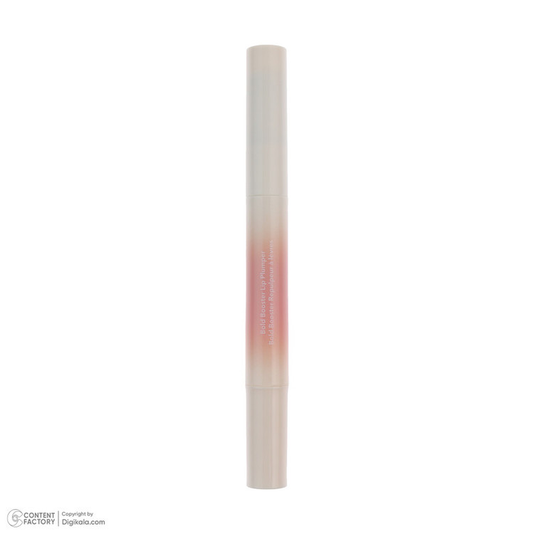 رژ لب مایع براق شیگلم مدل Blush Drizzle شماره 29ED2303