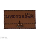 پالت سایه چشم شیگلم مدل Live To Roam شماره 08ea2101