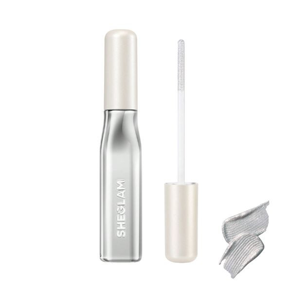 ریمل حالت‌دهنده شیگلم مدل Crystal Gaze Glitter