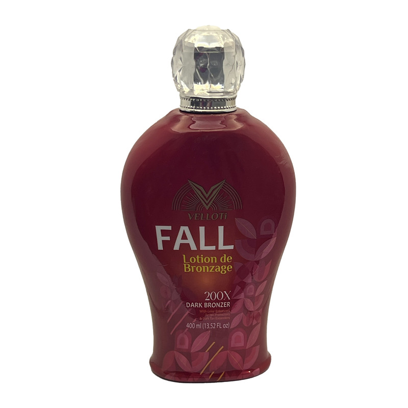 لوسیون سولاریوم ولوتی مدل Fall حجم 400میلی لیتر